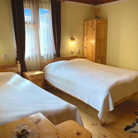Bobi Guest House Koprivshtitsa Exterior photo