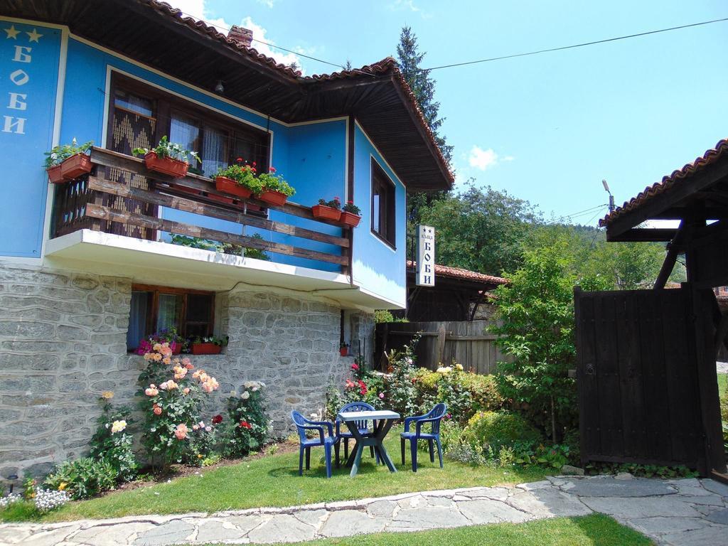 Bobi Guest House Koprivshtitsa Exterior photo