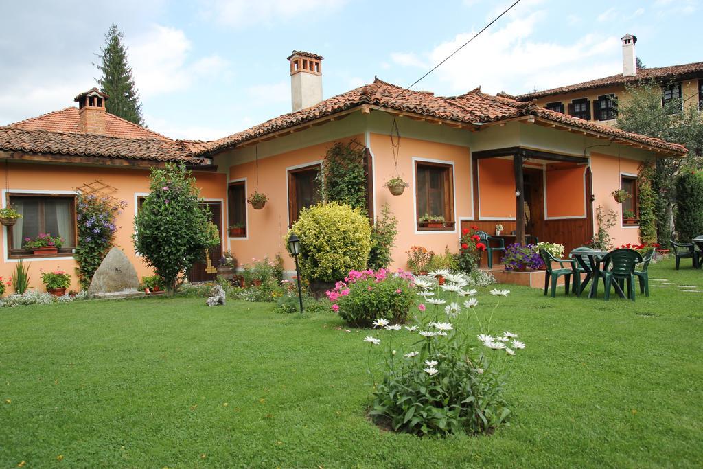 Bobi Guest House Koprivshtitsa Exterior photo