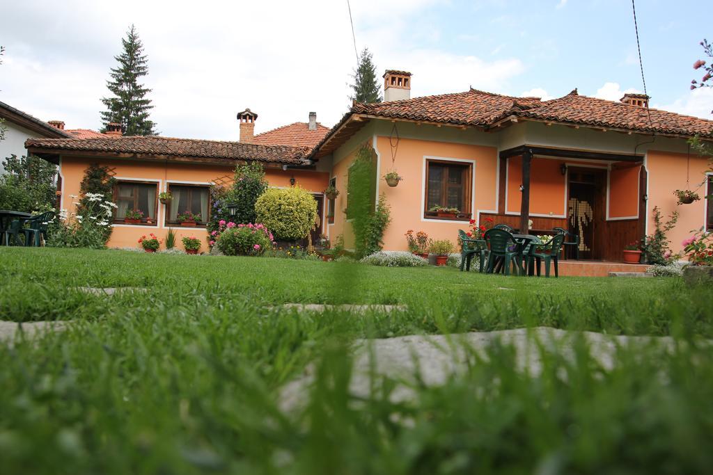 Bobi Guest House Koprivshtitsa Exterior photo