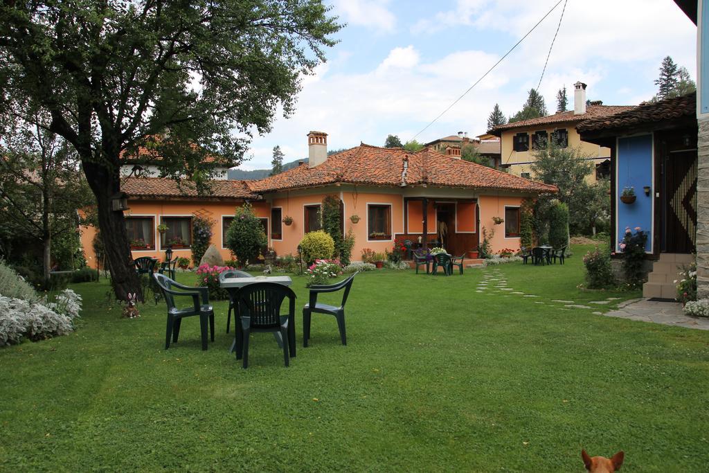 Bobi Guest House Koprivshtitsa Exterior photo