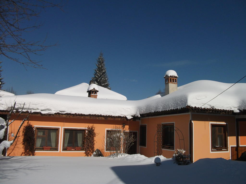 Bobi Guest House Koprivshtitsa Exterior photo