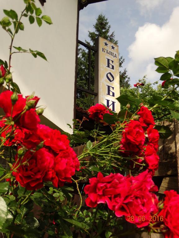 Bobi Guest House Koprivshtitsa Exterior photo