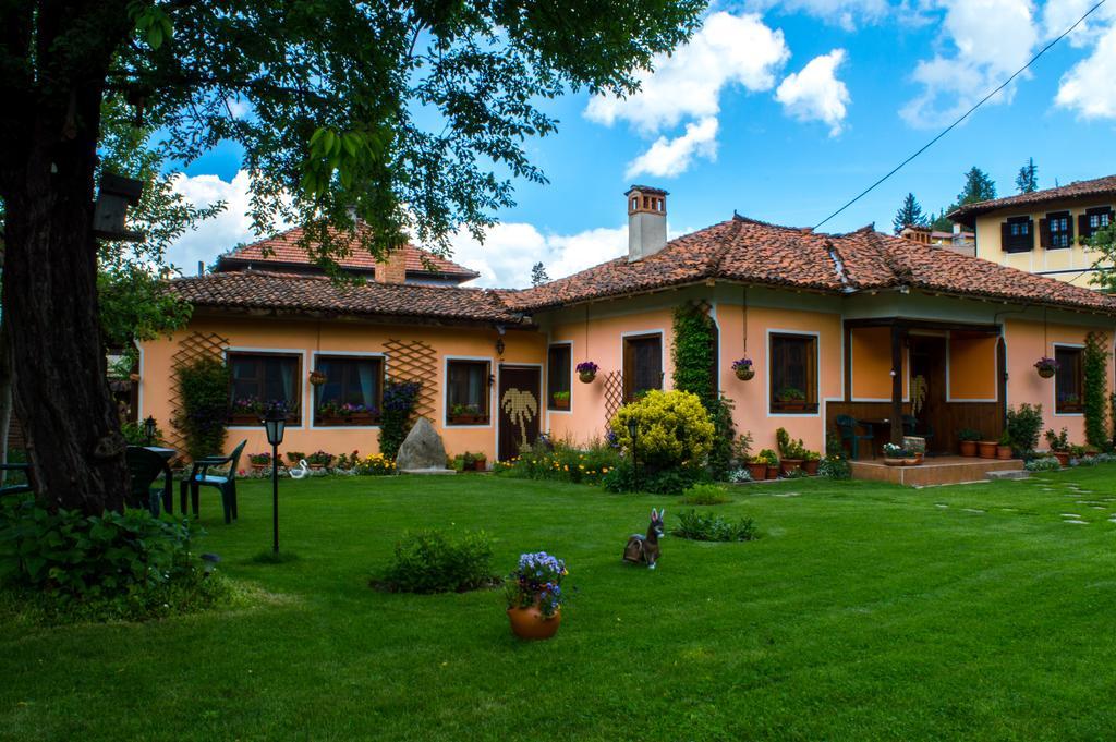 Bobi Guest House Koprivshtitsa Exterior photo
