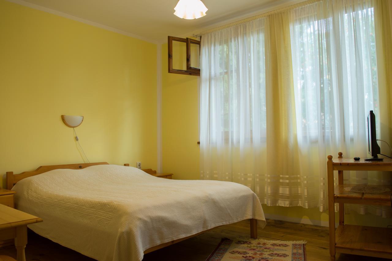 Bobi Guest House Koprivshtitsa Exterior photo