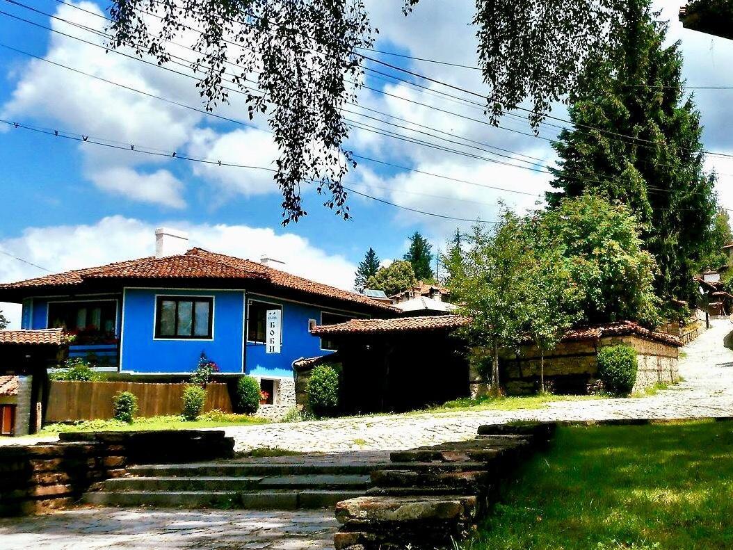 Bobi Guest House Koprivshtitsa Exterior photo