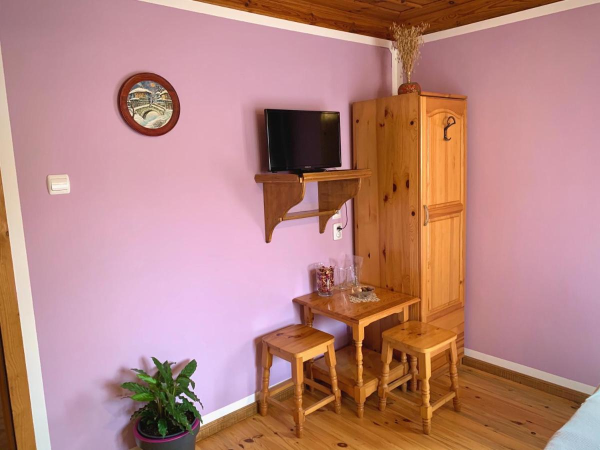Bobi Guest House Koprivshtitsa Exterior photo