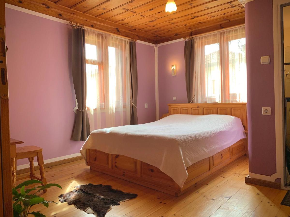 Bobi Guest House Koprivshtitsa Exterior photo
