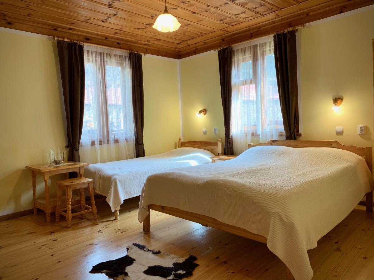 Bobi Guest House Koprivshtitsa Exterior photo